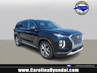 Used 2020 Hyundai Palisade SEL w/ Convenience Package image 1