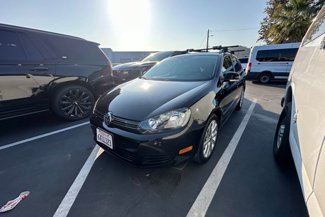 Used 2012 Volkswagen Jetta SE image 1