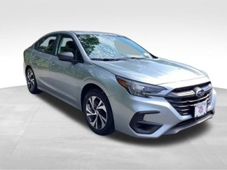 Used 2023 Subaru Legacy image 1