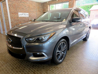 Used 2016 INFINITI QX60 FWD w/ Premium Plus Package image 1