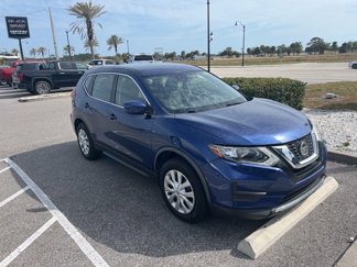 Used 2020 Nissan Rogue S image 1
