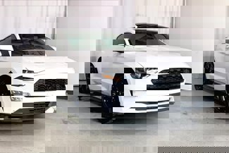 Used 2020 Ford Mustang Coupe w/ Black Accent Package image 1