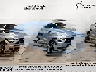 Used 2016 Ford Mustang Coupe w/ Equipment Group 051A image 1