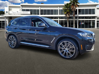 Used 2023 BMW X3 sDrive30i w/ Premium Package image 1