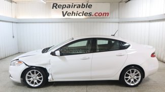 Used 2013 Dodge Dart SXT w/ Popular Equipment Group image 1