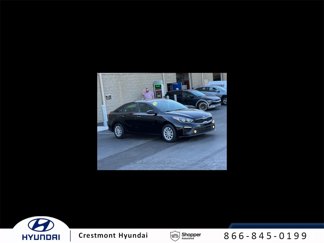 Used 2021 Kia Forte Sedan video 1