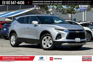 Used 2020 Chevrolet Blazer LT image 1