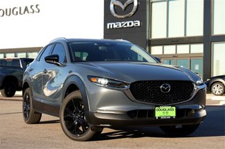 New 2025 MAZDA CX-30 AWD 2.5 S w/ Preferred Package image 1