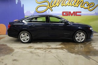 Used 2019 Chevrolet Impala LS image 1