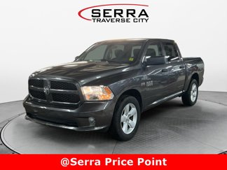 Used 2014 RAM 1500 Express image 1
