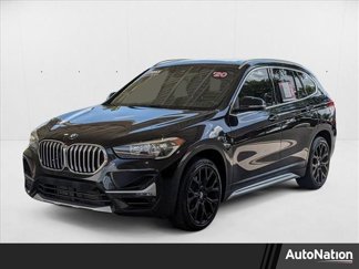 Used 2020 BMW X1 sDrive28i w/ Convenience Package image 1