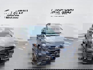 New 2025 Subaru Legacy Premium image 1