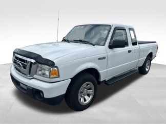 Used 2011 Ford Ranger XLT image 1