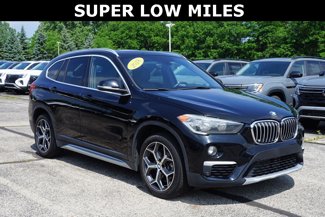 Used 2018 BMW X1 xDrive28i image 1