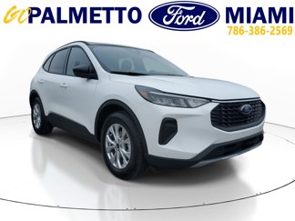New 2025 Ford Escape Active w/ Tech Pack #1 image 1