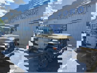 Used 2020 Jeep Gladiator Sport w/ Quick Order Package 24S image 1