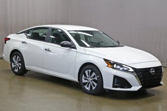 New 2025 Nissan Altima 2.5 S image 1