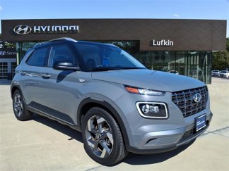 Certified 2022 Hyundai Venue Limited image 1
