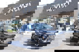 New 2025 Hyundai Kona SEL video 1