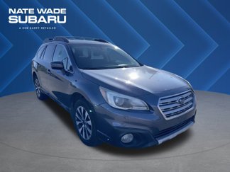 Used 2017 Subaru Outback 2.5i Limited image 1