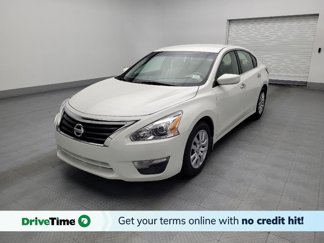 Used 2013 Nissan Altima 2.5 S image 1