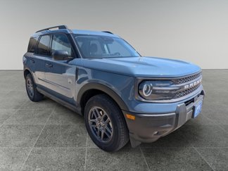 New 2025 Ford Bronco Sport Big Bend w/ Convenience Package image 1