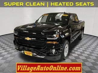 Used 2018 Chevrolet Silverado 1500 LT w/ All Star Edition image 1