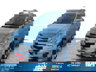 Certified 2015 Chevrolet Equinox LT w/ Driver Convenience Package image 1