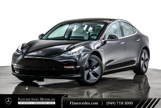 Used 2019 Tesla Model 3 Standard Range Plus image 1