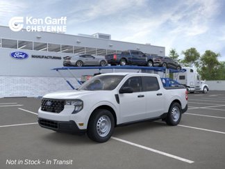 New 2025 Ford Maverick XL image 1