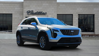 Used 2019 Cadillac XT4 Premium Luxury w/ Cold Weather Package video 1