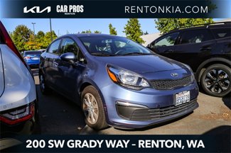 Used 2016 Kia Rio LX w/ Power Package image 1