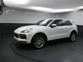 Used 2019 Porsche Cayenne S image 1