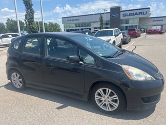Used 2010 Honda Fit Sport image 1
