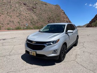 Used 2019 Chevrolet Equinox LT image 1