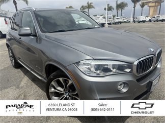 Used 2017 BMW X5 sDrive35i image 1