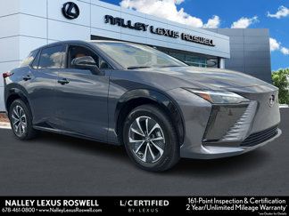 Used 2023 Lexus RZ 450e Premium image 1