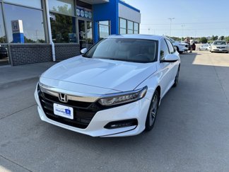 Used 2019 Honda Accord EX image 1
