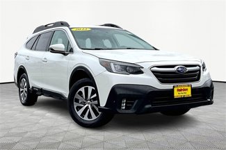 Used 2022 Subaru Outback Premium image 1