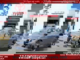 Used 2022 Nissan Sentra SV image 1