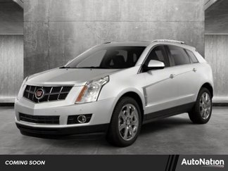 Used 2012 Cadillac SRX Performance image 1