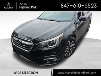 Used 2019 Subaru Legacy 2.5i Premium image 1