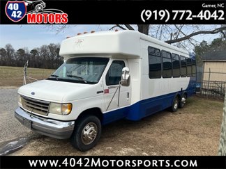 Used 1996 Ford E-350 and Econoline 350 image 1
