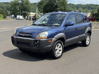 Used 2009 Hyundai Tucson SE image 1