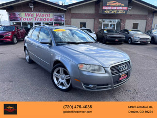 Used 2006 Audi A4 2.0T image 1