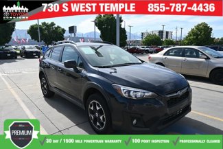 Used 2018 Subaru Crosstrek 2.0i Premium w/ Eyesight System image 1