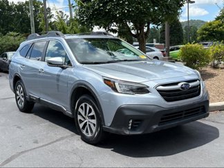 Used 2020 Subaru Outback Premium image 1
