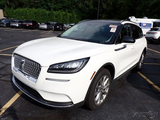 Used 2022 Lincoln Corsair AWD w/ Premium Package image 1