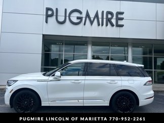 Used 2022 Lincoln Aviator Reserve w/ Equipment Group 201A image 1