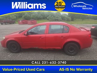Used 2009 Chevrolet Cobalt LT image 1